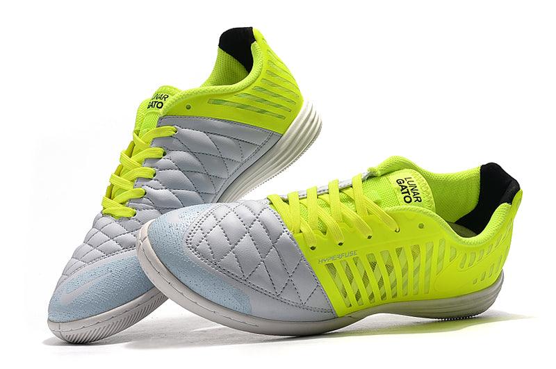 Chuteira Nike Lunar Gato II Futsal