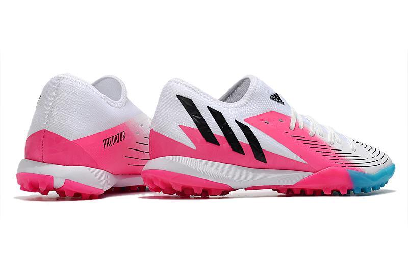 Chuteira adidas Predator Edge 3 low Society