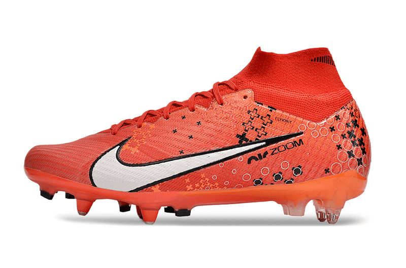 Chuteira Nike Mercurial Superfly IX Elite SG Campo