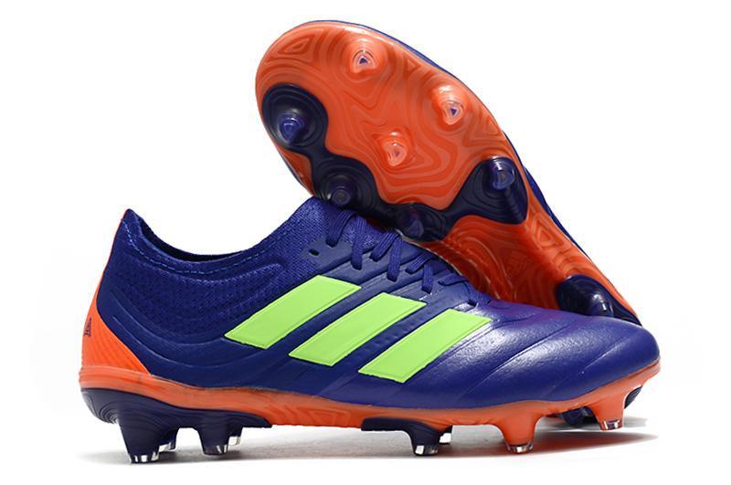 Chuteira Adidas Copa 20.1 Campo