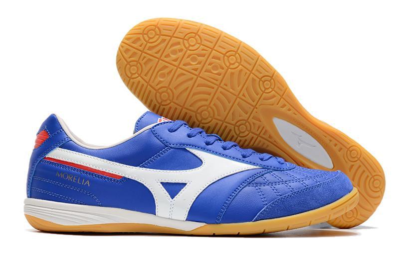 Chuteira Mizuno Morelia Sala Futsal