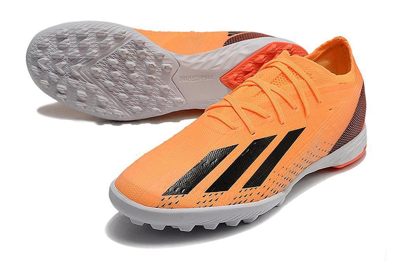 Chuteira Adidas X Speed Portal Society