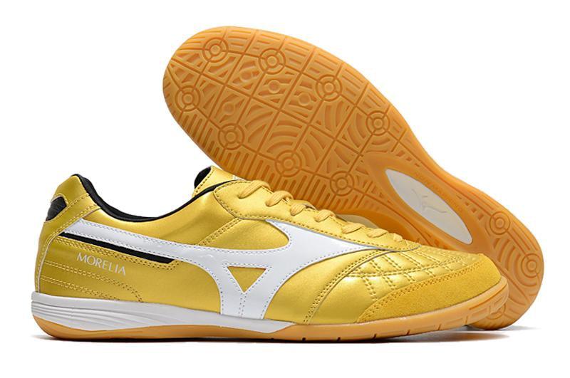 Chuteira Mizuno Morelia Sala Futsal