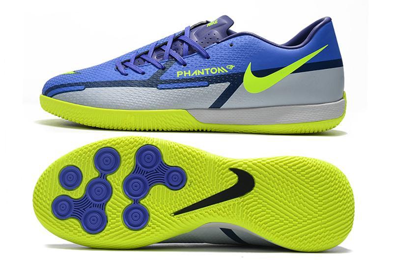 Chuteira Phantom React GT2 Pro Futsal