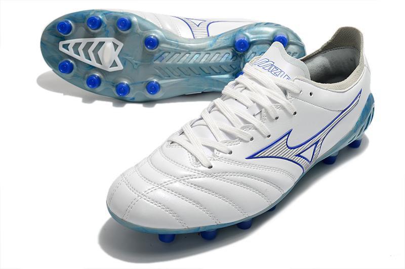 Chuteira Mizuno Morelia NEO III Campo