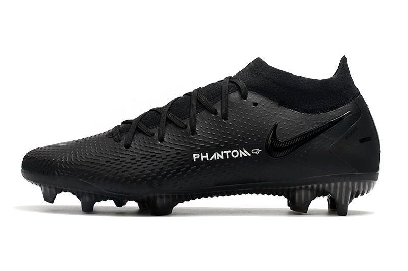 Chuteira Nike Phantom GT Elite Dynamic Fit Campo