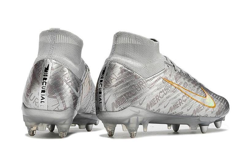 Chuteira Nike Mercurial Superfly IX Elite SG Campo