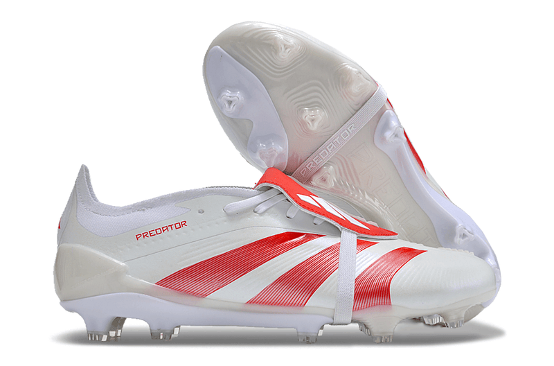 Chuteira Adidas Predator Tongue Campo