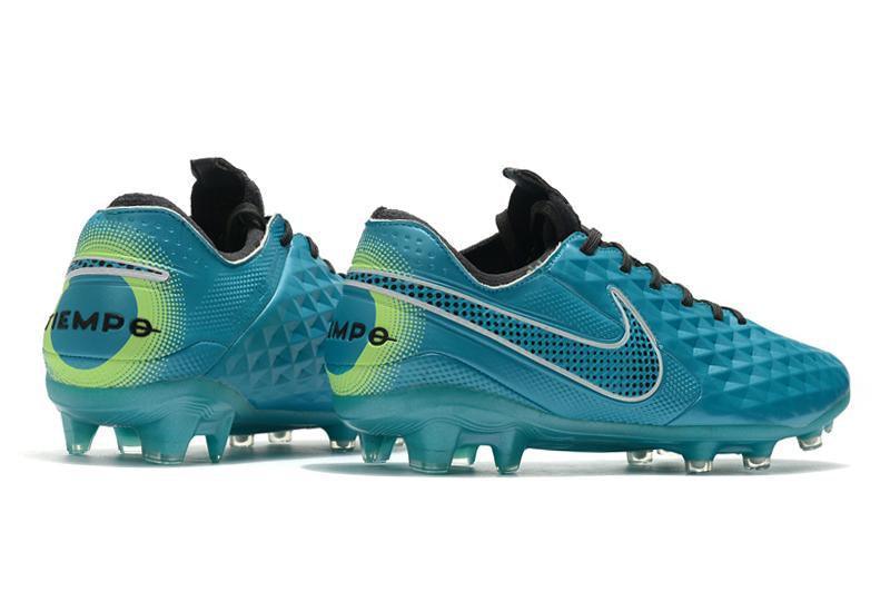 Chuteira Nike Tiempo Legend 8 Elite Campo