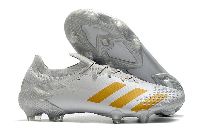 Chuteira Adidas Predator Mutator 20.1 Campo