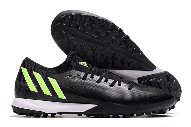 Chuteira adidas Predator Edge 3 low Society