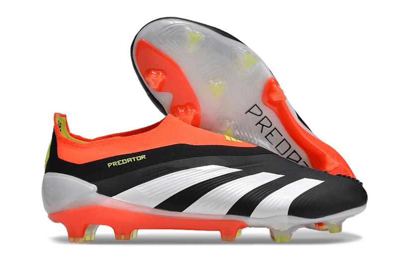 Chuteira Adidas Predator Laceless Campo