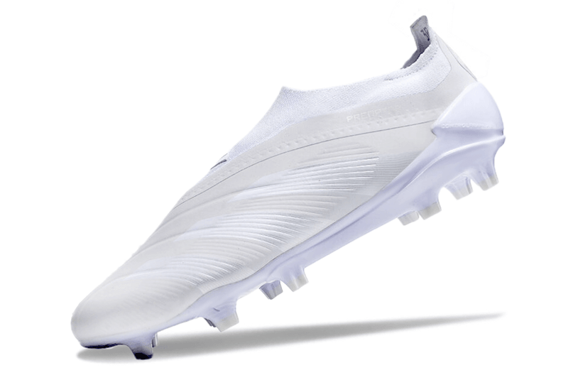 Chuteira Adidas Predator Laceless Campo