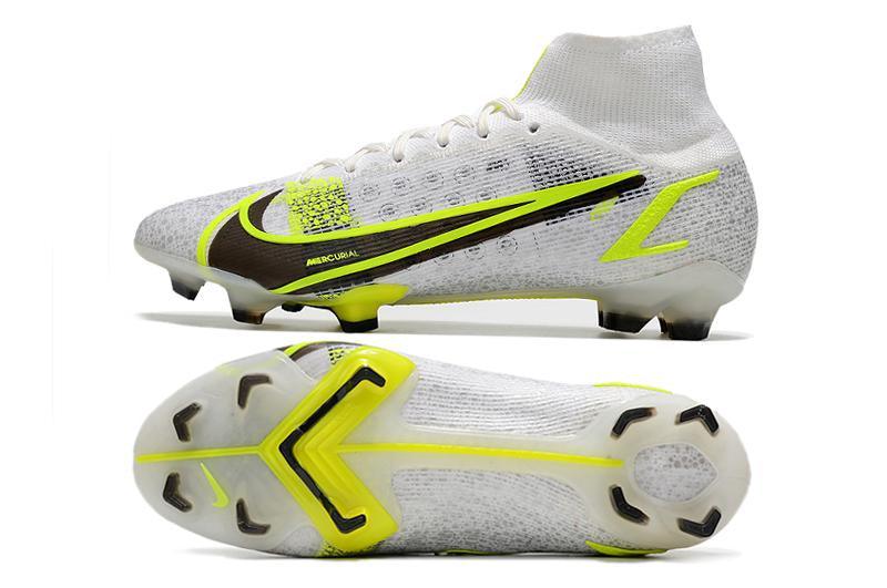 Chuteira Nike Mercurial Superfly 8 Elite Campo