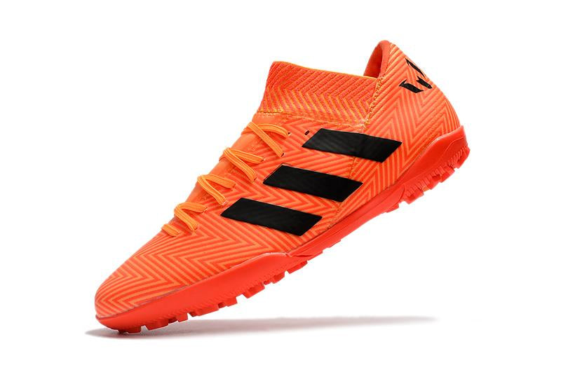 Chuteira Adidas Nemeziz Messi Tango 18.3 Society