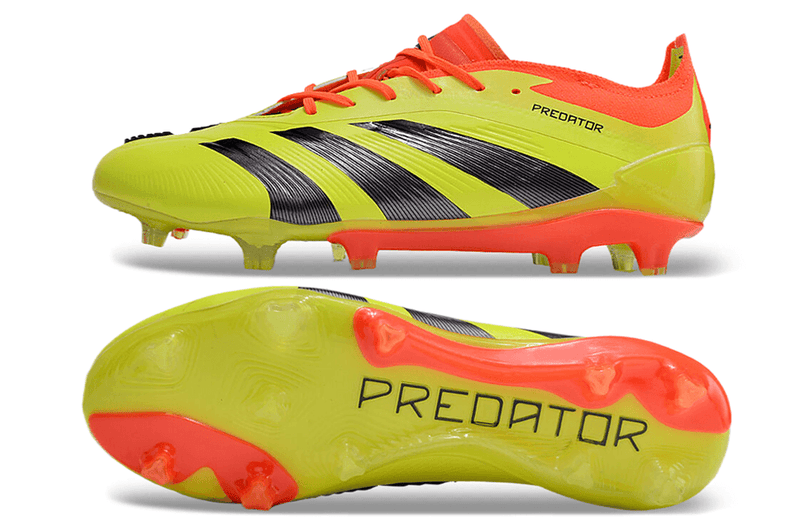 Chuteira Adidas Predator Campo