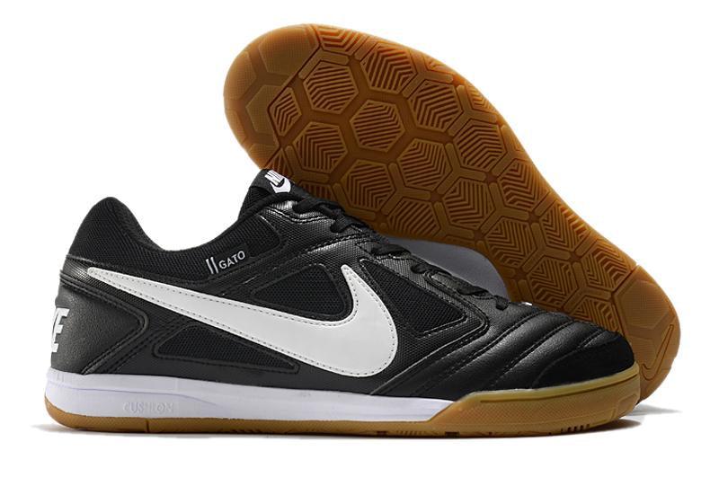 Chuteira Nike SB Gato Futsal