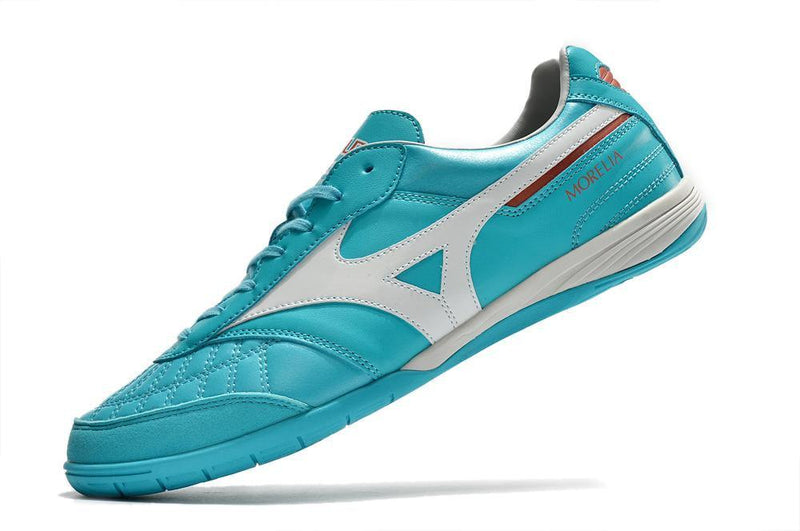 Chuteira Mizuno Morelia Sala Futsal