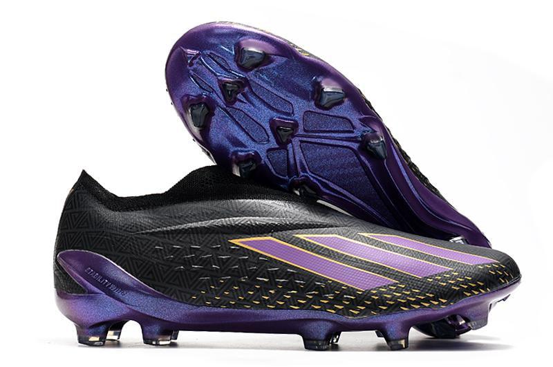 Chuteira Adidas X Speed Portal + Campo