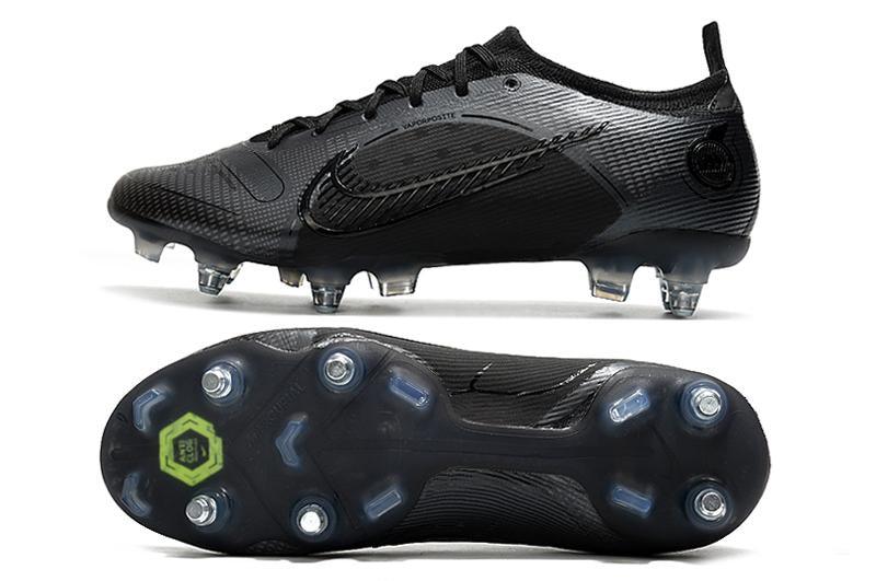 Chuteira Nike Mercurial Vapor 14 Elite SG Campo