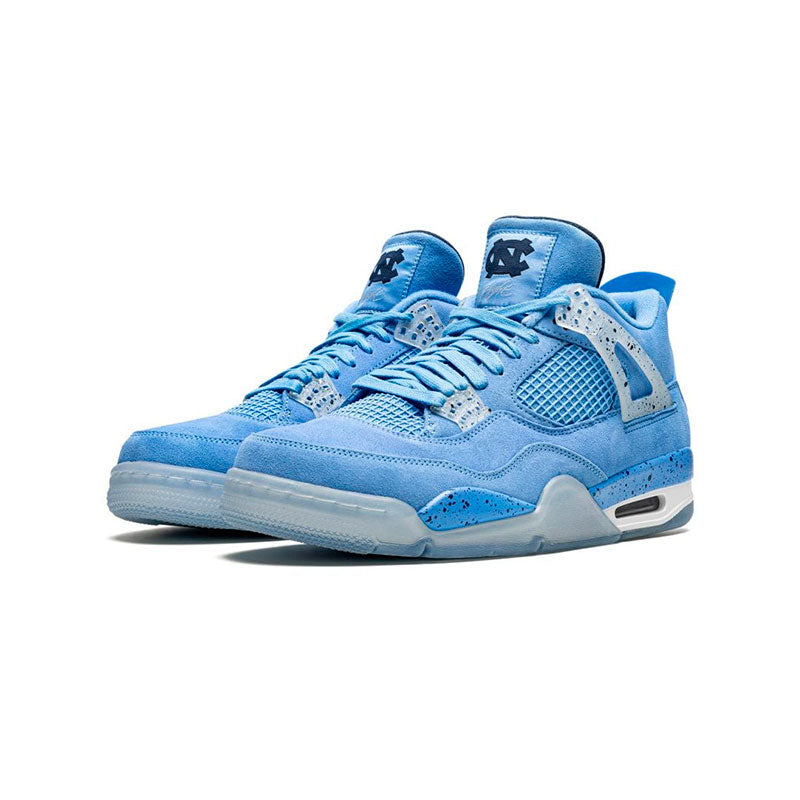 Air Jordan 4 Retro 'UNC' PE