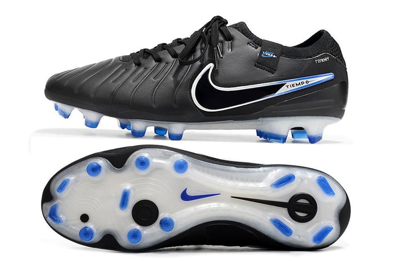 Chuteira Nike Tiempo Legend X Elite Campo