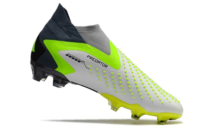 Chuteira adidas Predator Accuracy + Campo