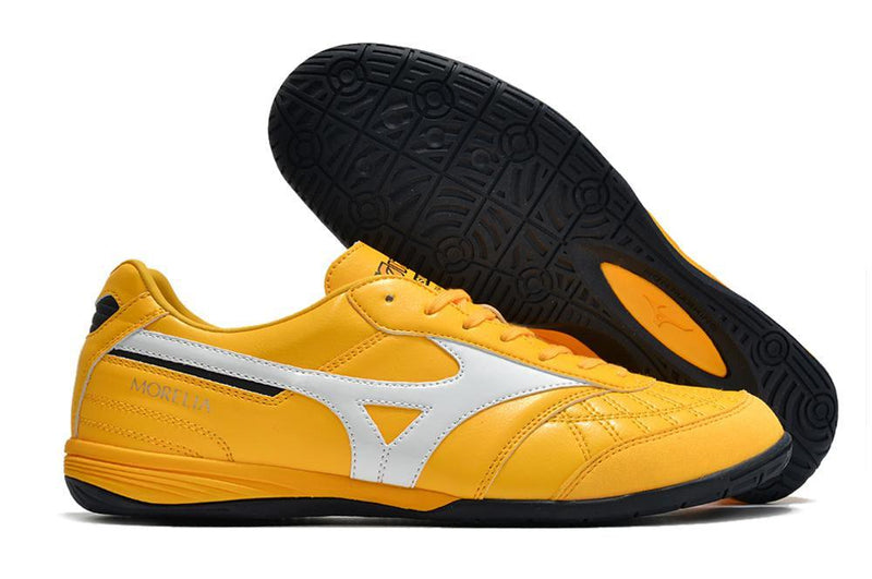 Chuteira Mizuno Morelia Sala Futsal