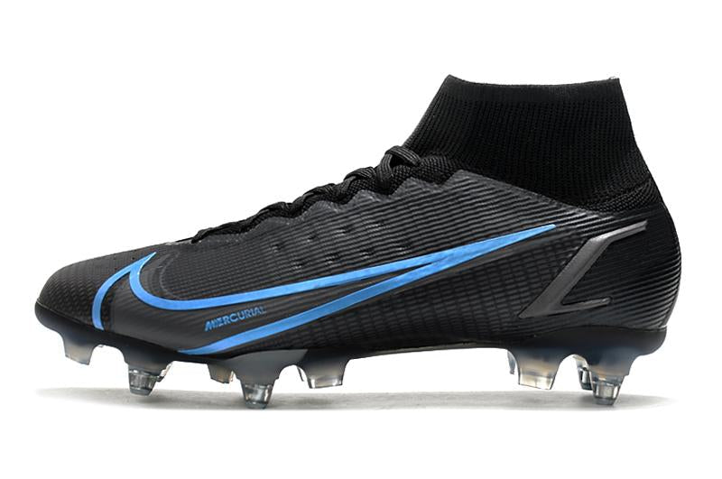 Chuteira Nike Mercurial Superfly 8 Elite SG Campo