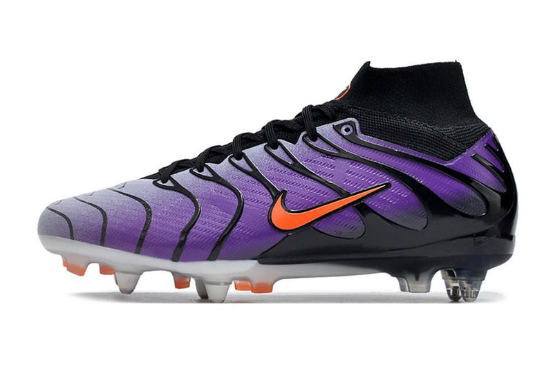 Chuteira Nike Mercurial Superfly IX Elite SG Campo