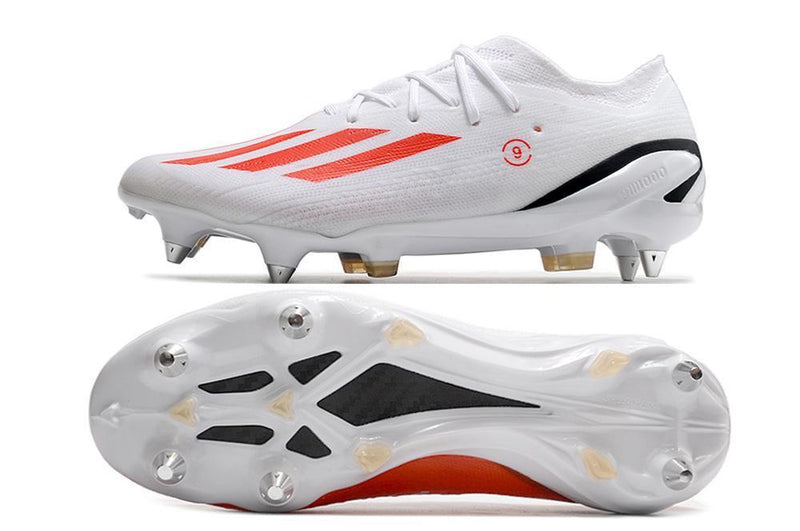 Chuteira Adidas X Speed portal SG Campo