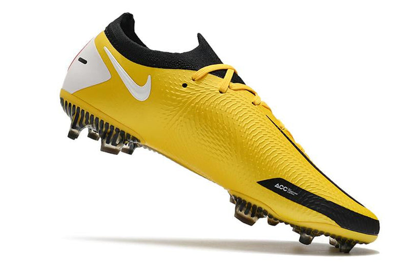 Chuteira Nike Phantom GT Elite Campo