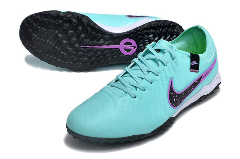 Chuteira Nike Tiempo Legend X PRO Society