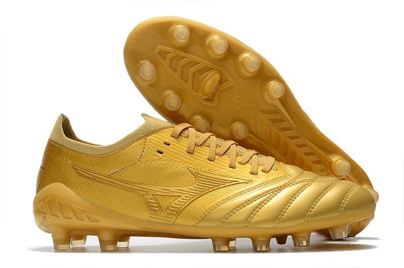 Chuteira Mizuno Morelia NEO III Campo