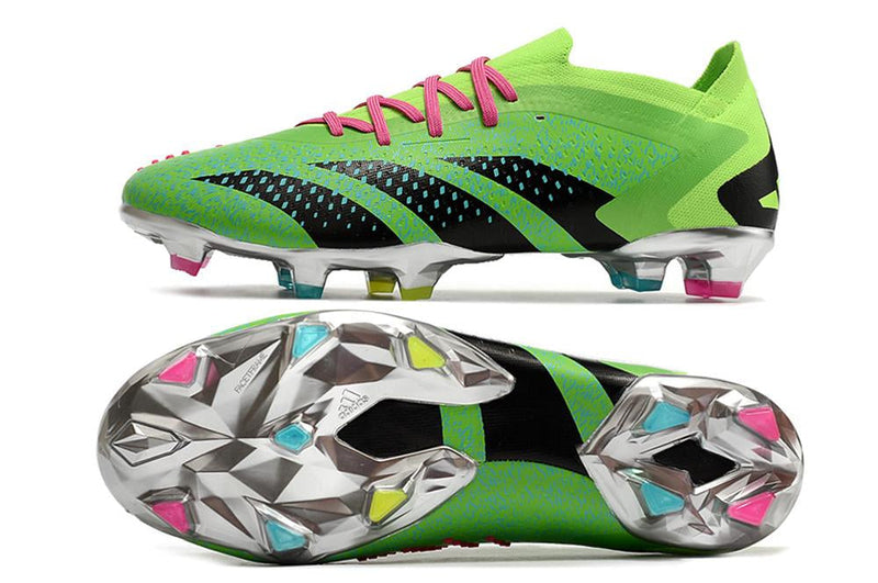 Chuteira adidas Predator Accuracy 1 Campo