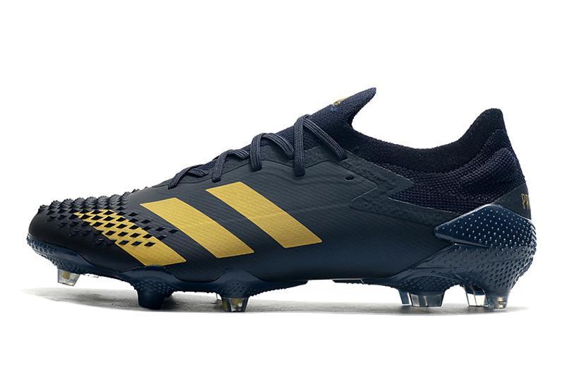 Chuteira Adidas Predator Mutator 20.1 Campo