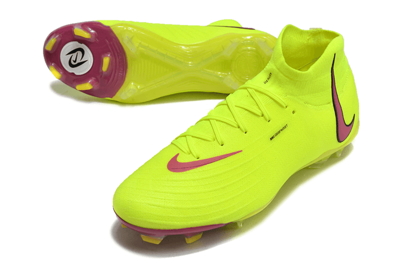 Chuteira Nike Phantom Luna Elite Campo