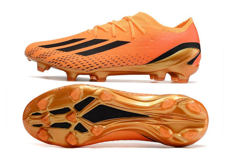 Chuteira Adidas X Speed portal Campo