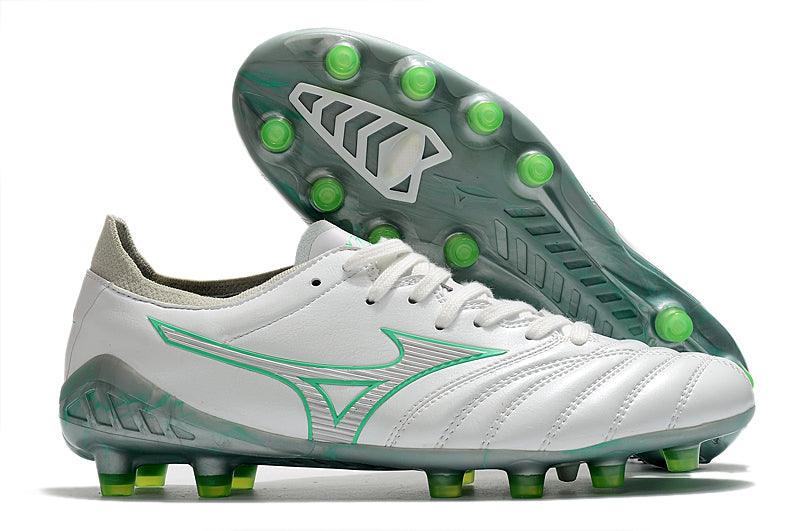 Chuteira Mizuno Morelia NEO III Campo