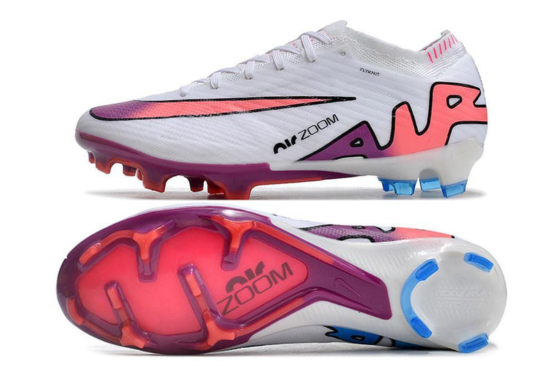 Chuteira Nike Air Zoom Mercurial Vapor XV Elite Campo