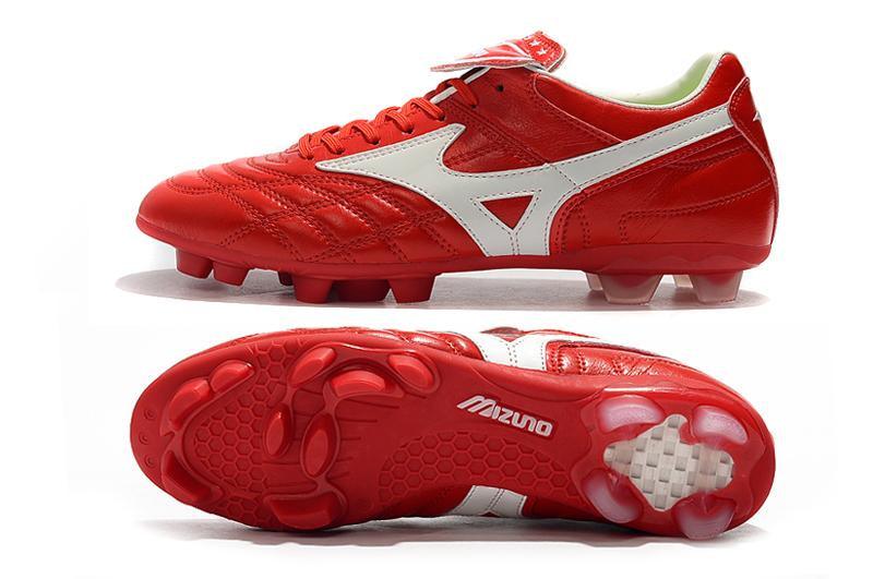 Chuteira Mizuno Morelia II Made in Japan Campo