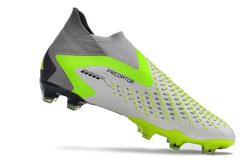 Chuteira adidas Predator Accuracy + Campo