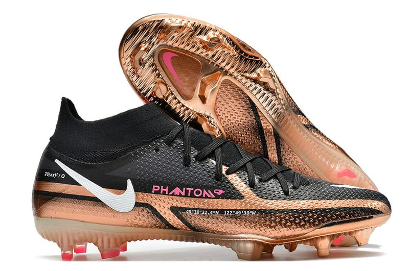 Chuteira Nike Phantom GT2 Elite Campo