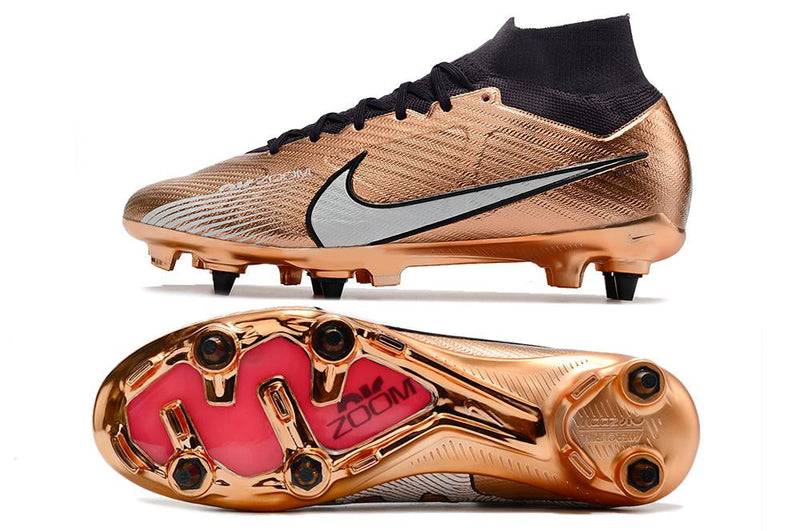 Chuteira Nike Mercurial Superfly IX Elite SG Campo