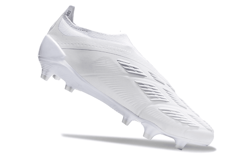 Chuteira Adidas Predator Laceless Campo