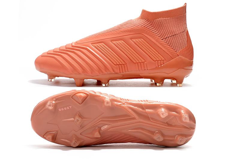 Chuteira adidas Predator 18+ Campo