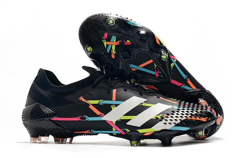 Chuteira Adidas Predator Mutator 20.1 Campo