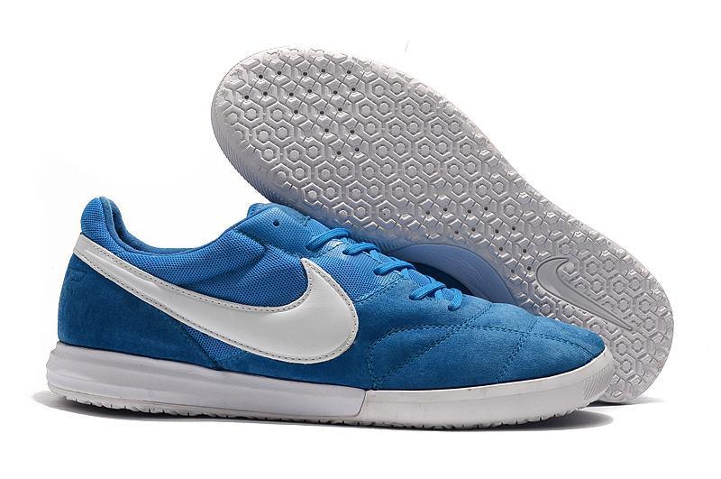 Chuteira Nike Premier II sala Futsal