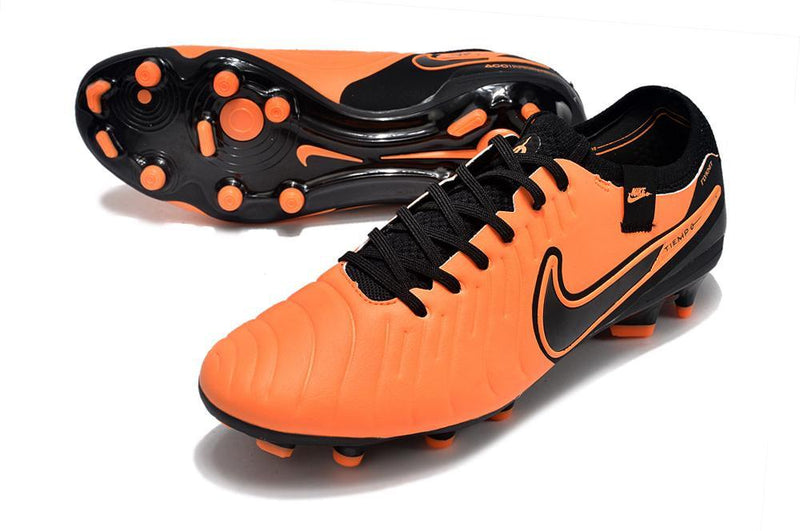 Chuteira Nike Tiempo Legend X Elite Campo