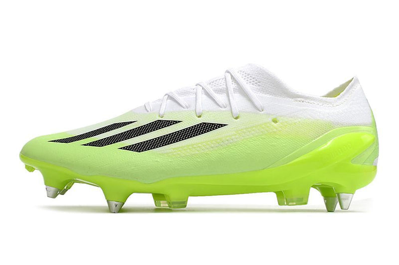 Chuteira Adidas X Speed portal SG Campo